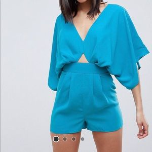 ASOS romper